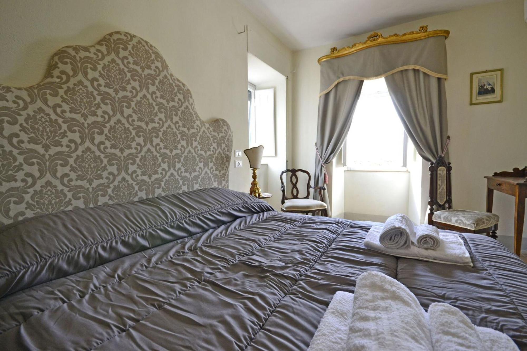 Casa Caterina Daire Cortona Dış mekan fotoğraf